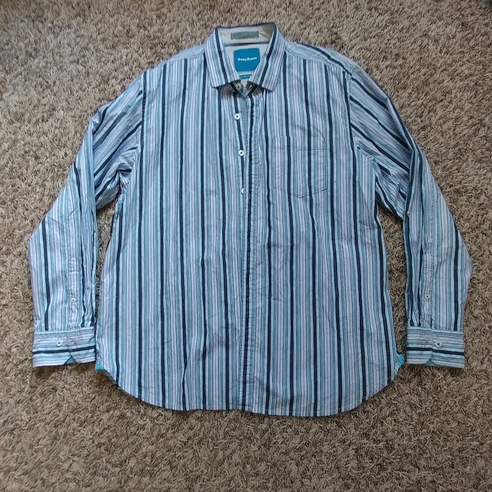 Tommy Bahama Island Modern Fit Shirt